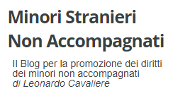 supporter partners of european charter of san gimignano blog minori stranieri non accompagnati