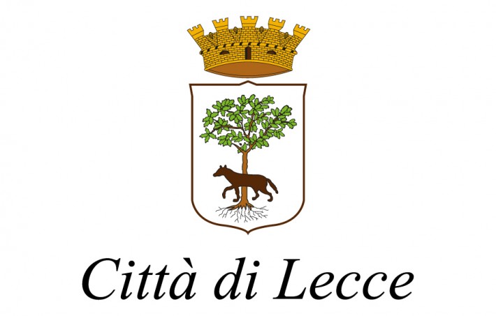 city of Lecce supporter partners of european charter of san gimignano