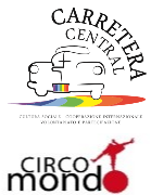 European Charter of San Gimignano logo of Carretera Central and Circomondo